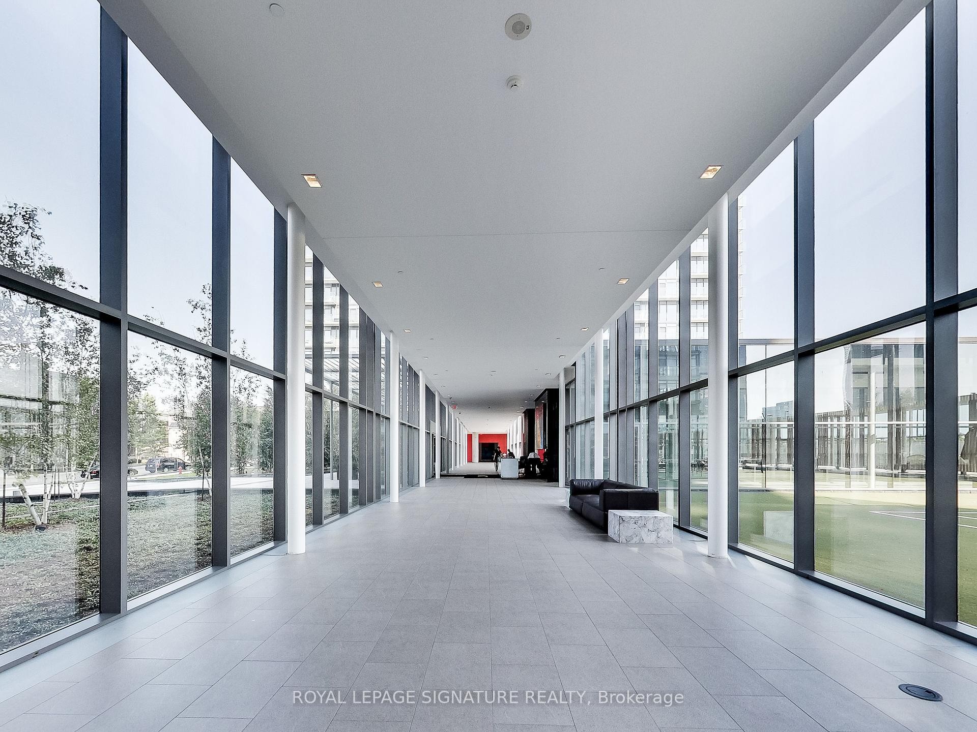 1207-105 The Queensway N/A, Toronto, ON - Indoor Photo Showing Other Room