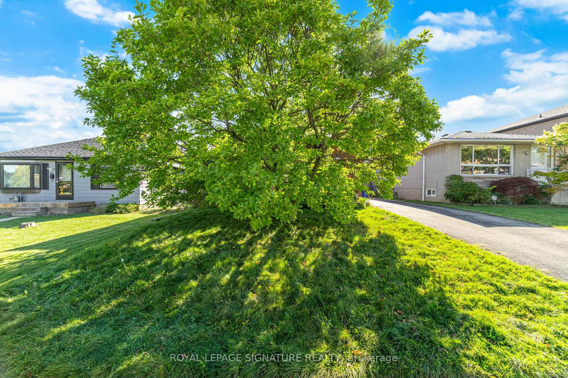 7 Maitland Avenue, Hamilton, ON - Outdoor