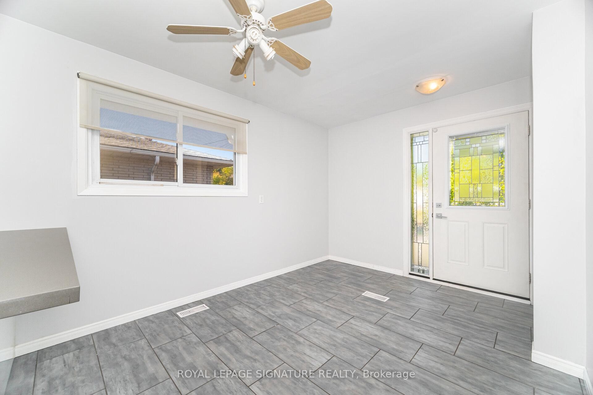 7 Maitland Avenue, Hamilton, ON - Indoor Photo Showing Other Room