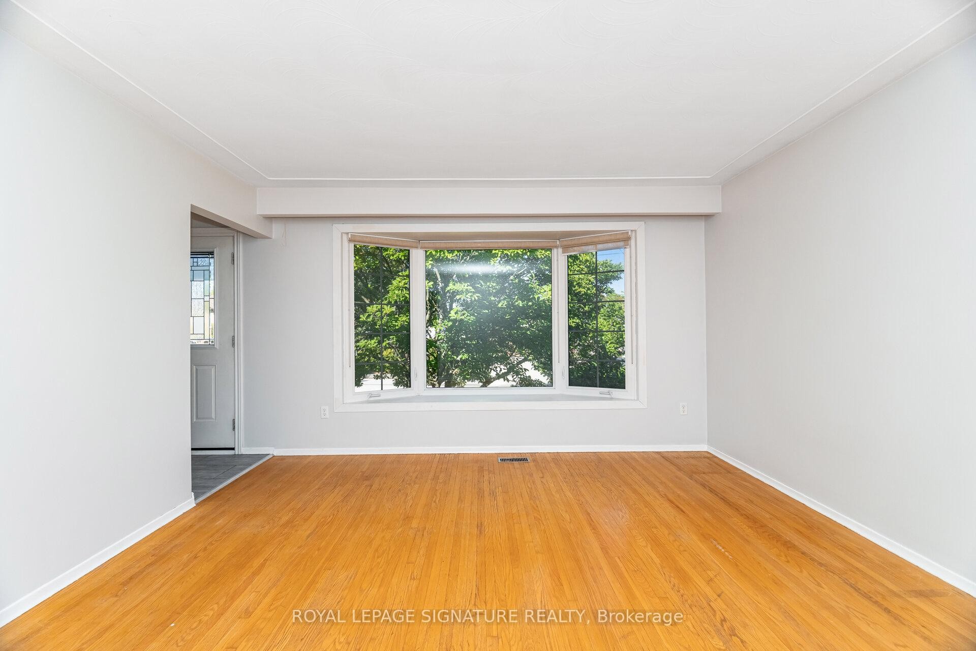7 Maitland Avenue, Hamilton, ON - Indoor Photo Showing Other Room