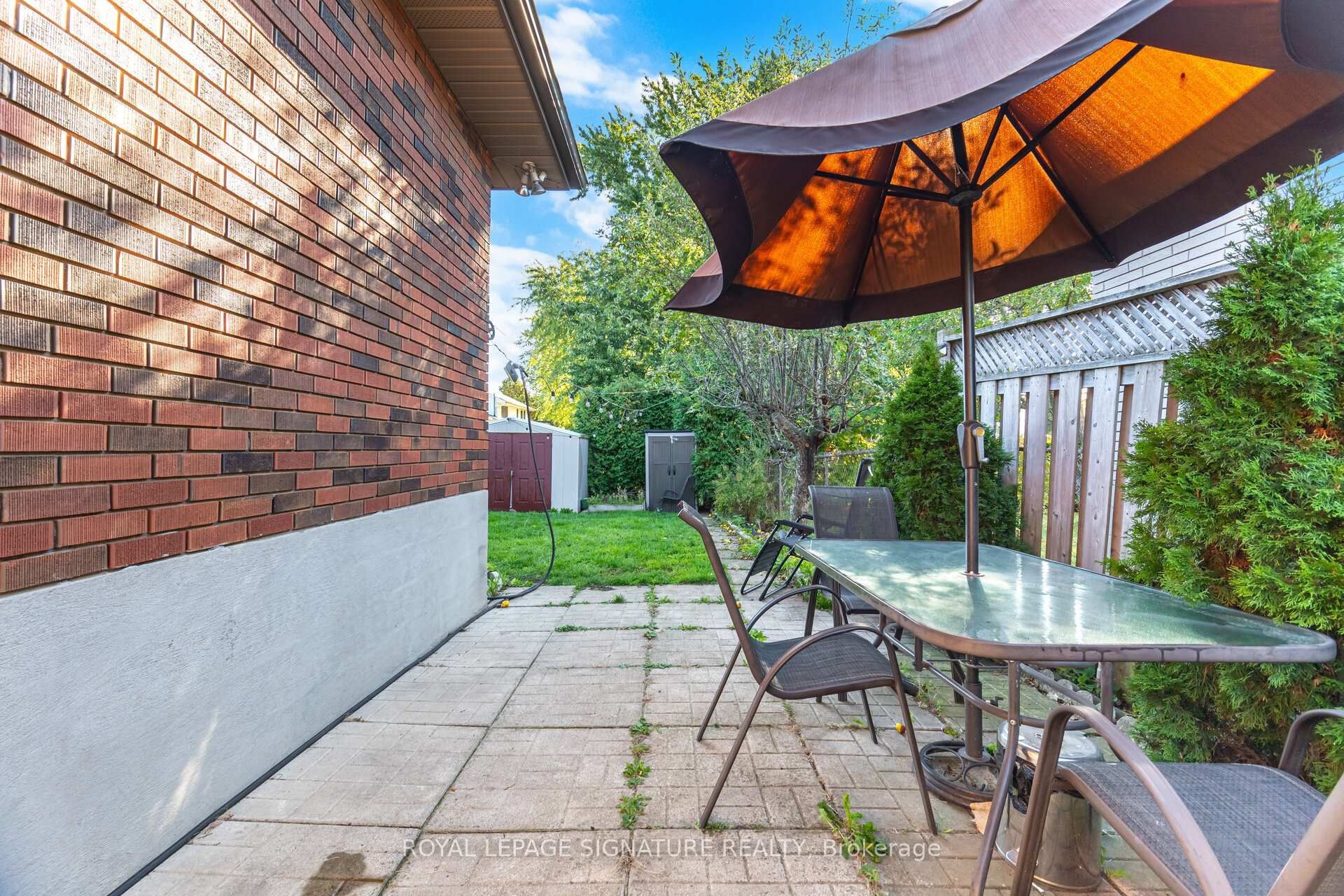 7 Maitland Avenue, Hamilton, ON - Outdoor With Deck Patio Veranda With Exterior