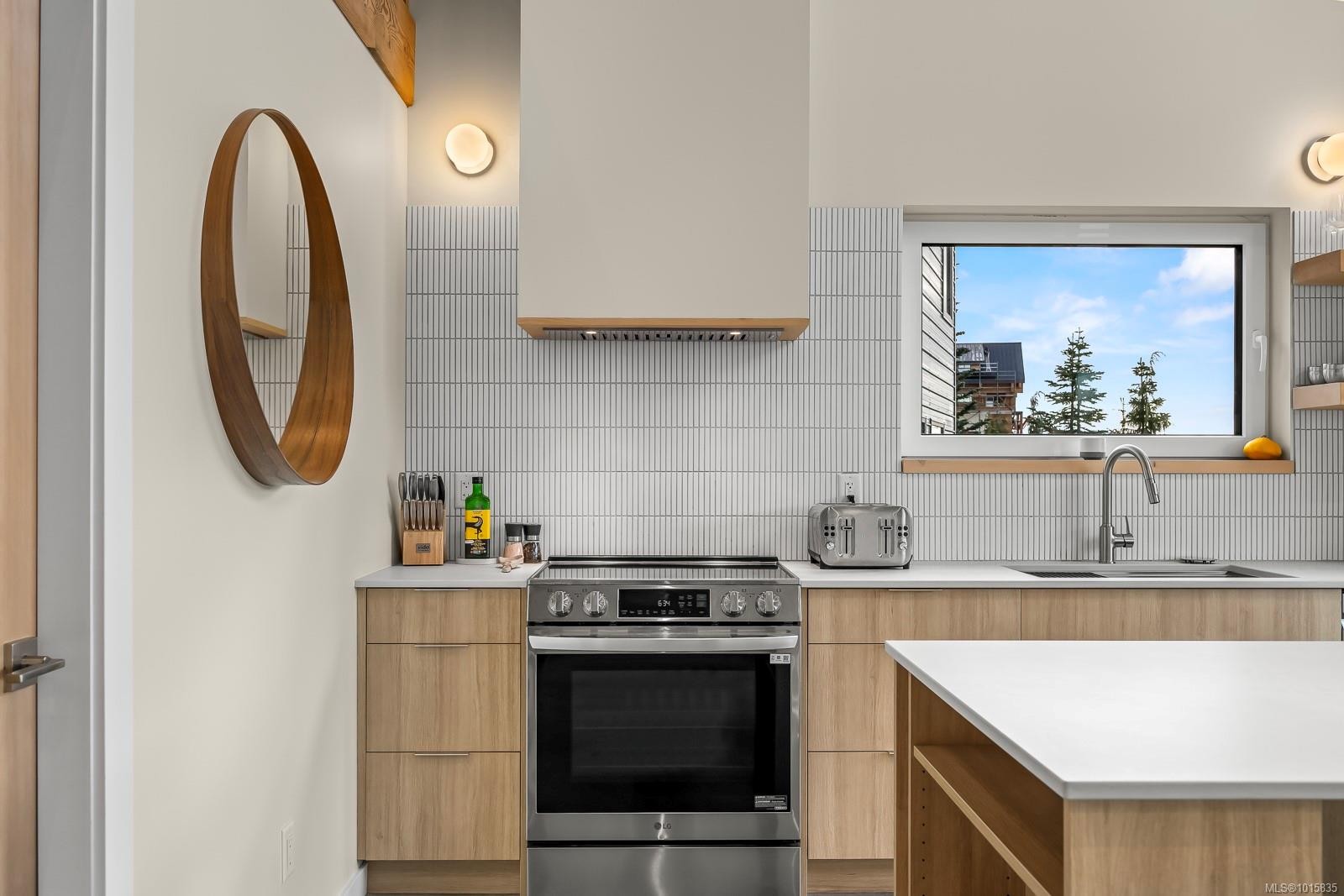 860 Cruikshank Ridge, Courtenay, BC