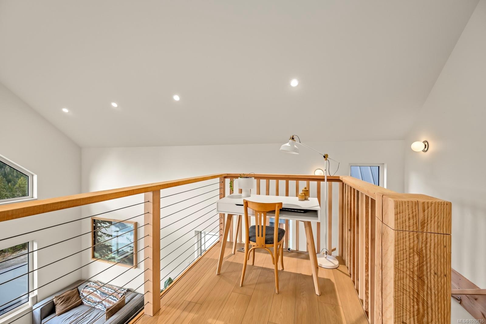 860 Cruikshank Ridge, Courtenay, BC