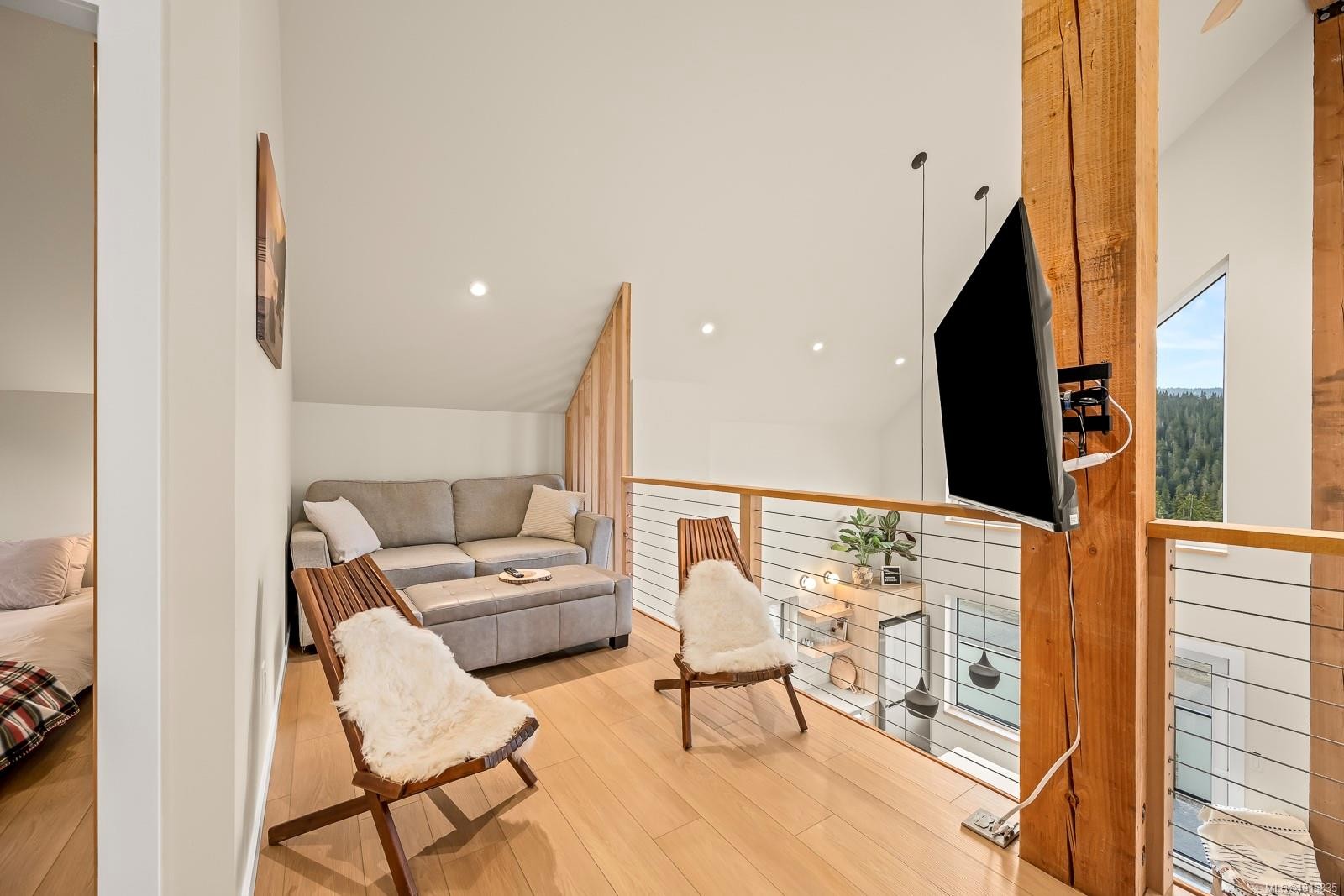 860 Cruikshank Ridge, Courtenay, BC