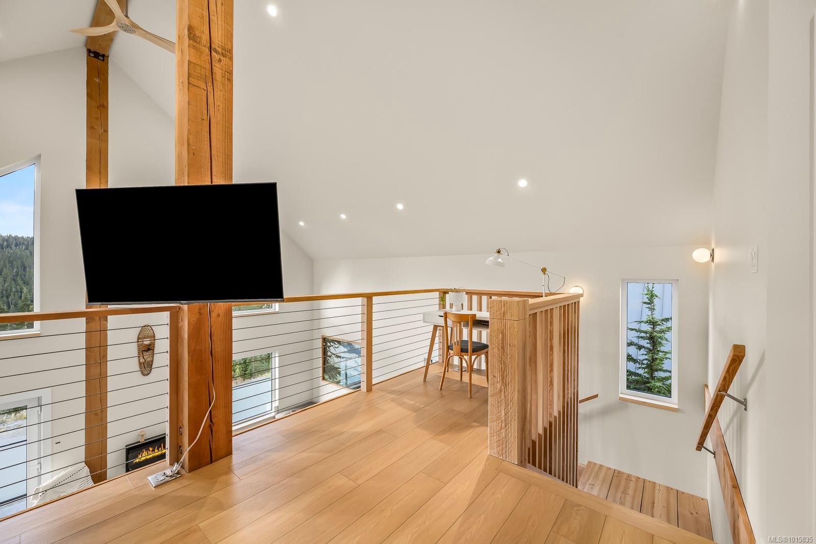 860 Cruikshank Ridge, Courtenay, BC