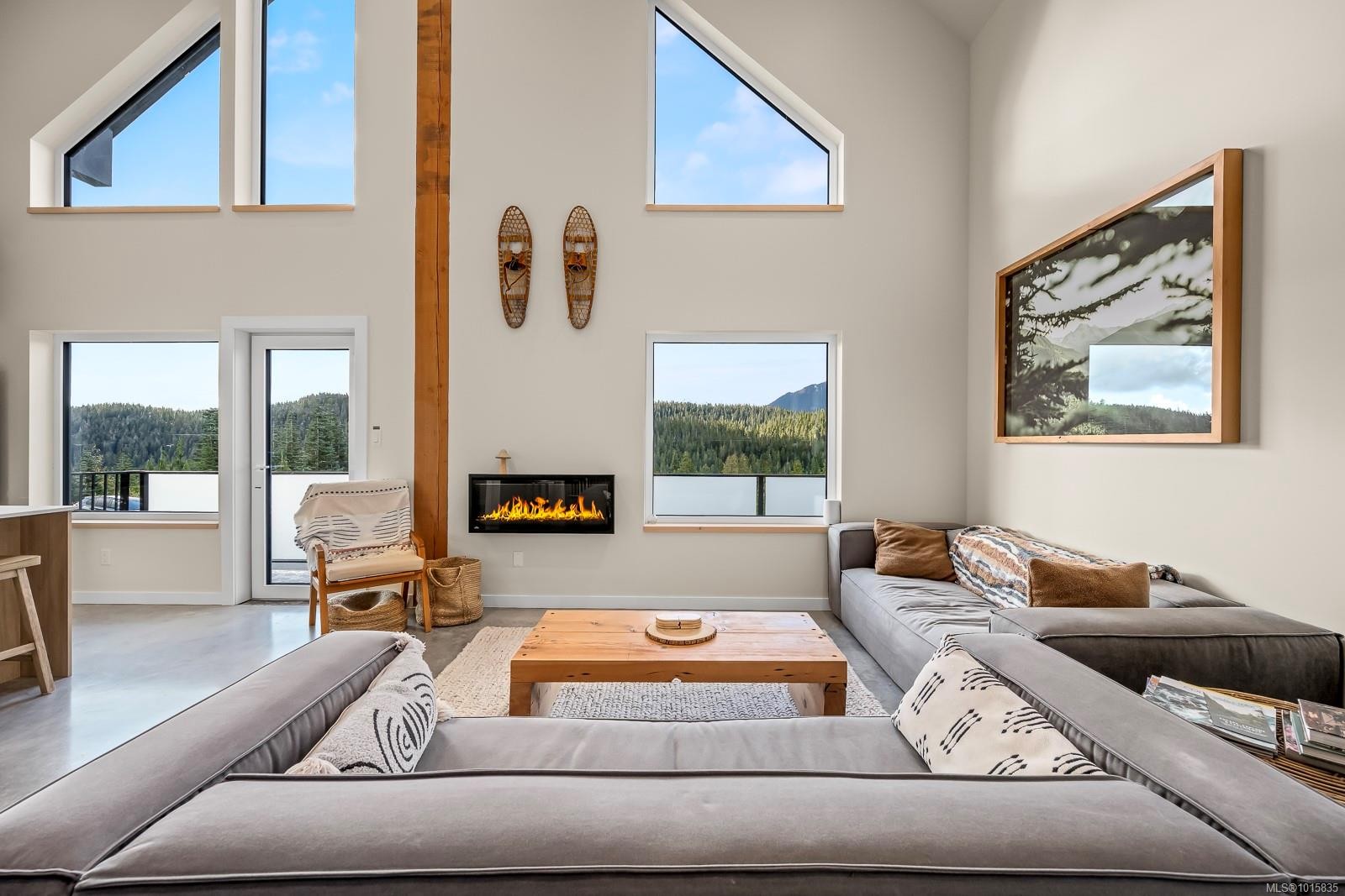 860 Cruikshank Ridge, Courtenay, BC