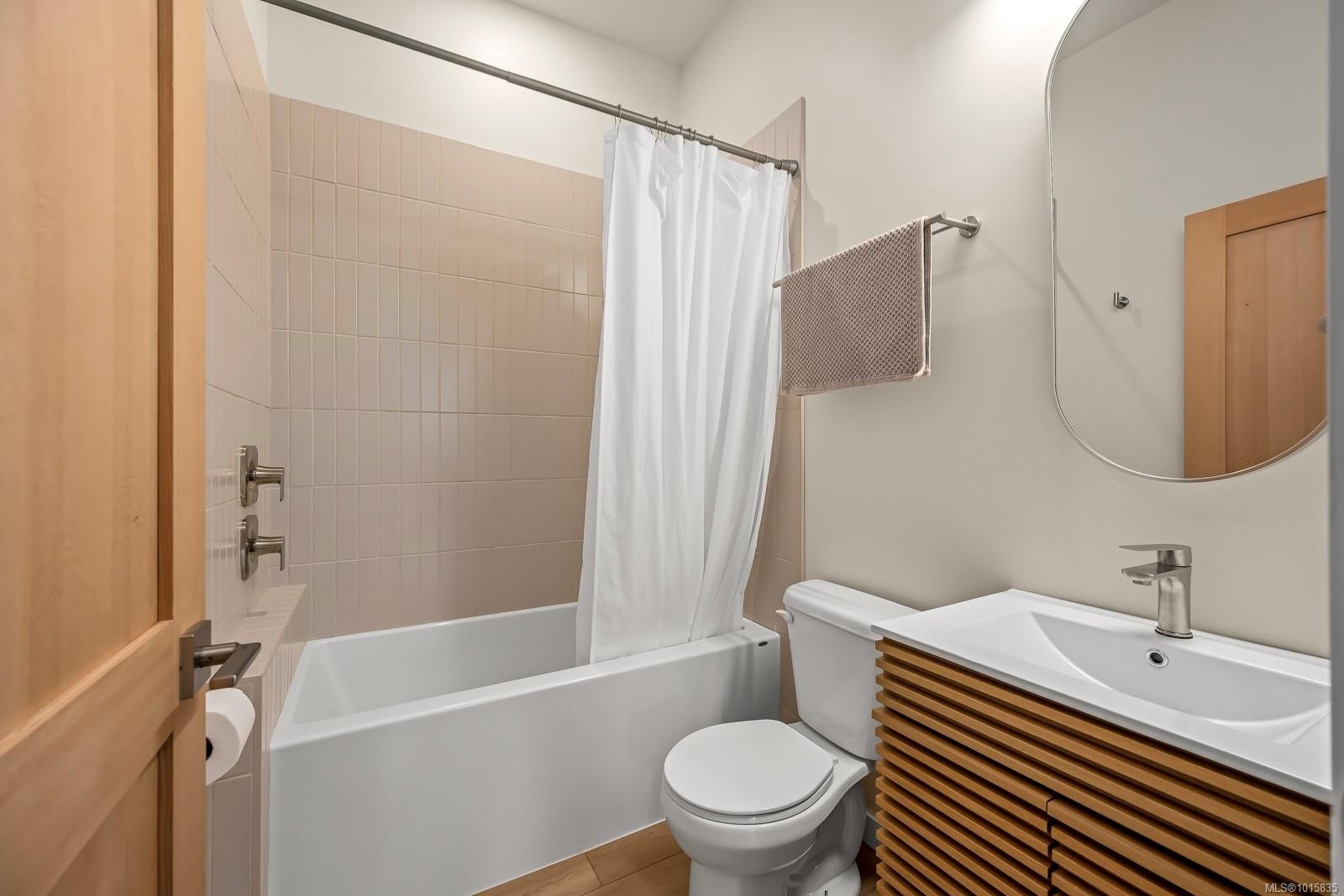 860 Cruikshank Ridge, Courtenay, BC