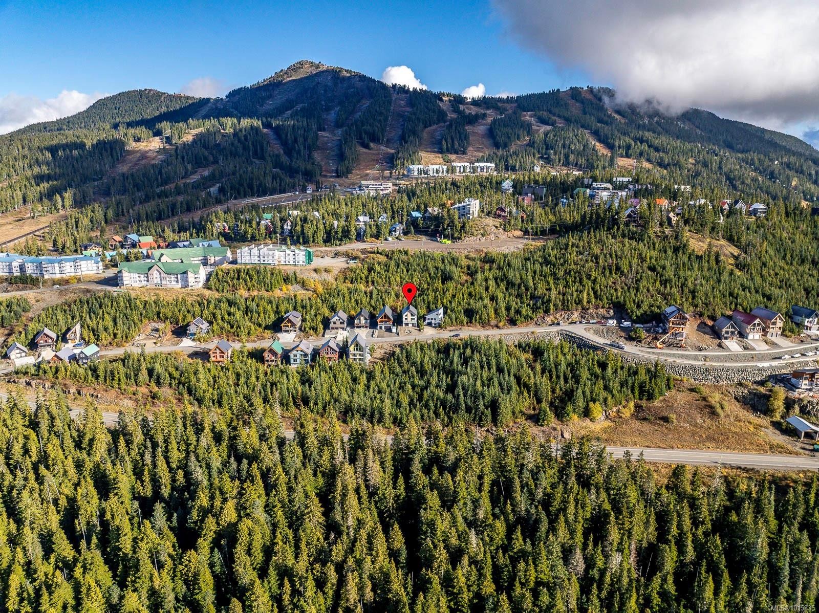 860 Cruikshank Ridge, Courtenay, BC