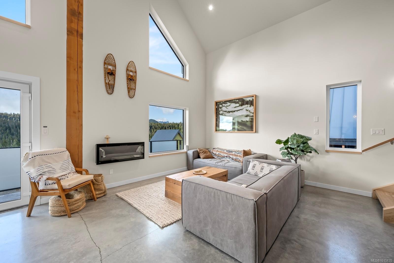 860 Cruikshank Ridge, Courtenay, BC