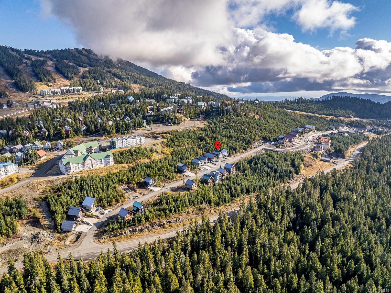 860 Cruikshank Ridge, Courtenay, BC