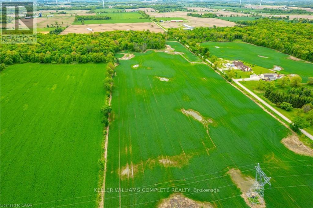 N/A Joslin Road, West Lincoln, ON