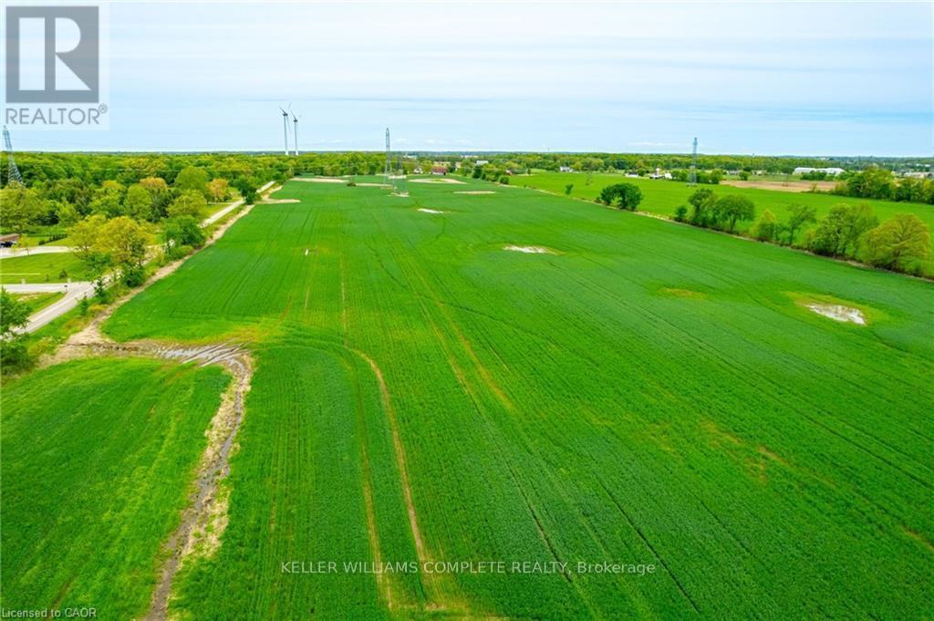 N/A Joslin Road, West Lincoln, ON