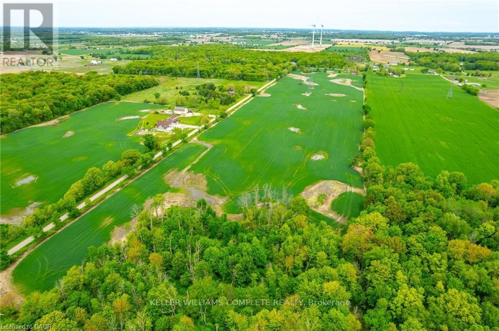 N/A Joslin Road, West Lincoln, ON