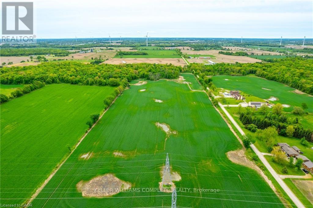 N/A Joslin Road, West Lincoln, ON