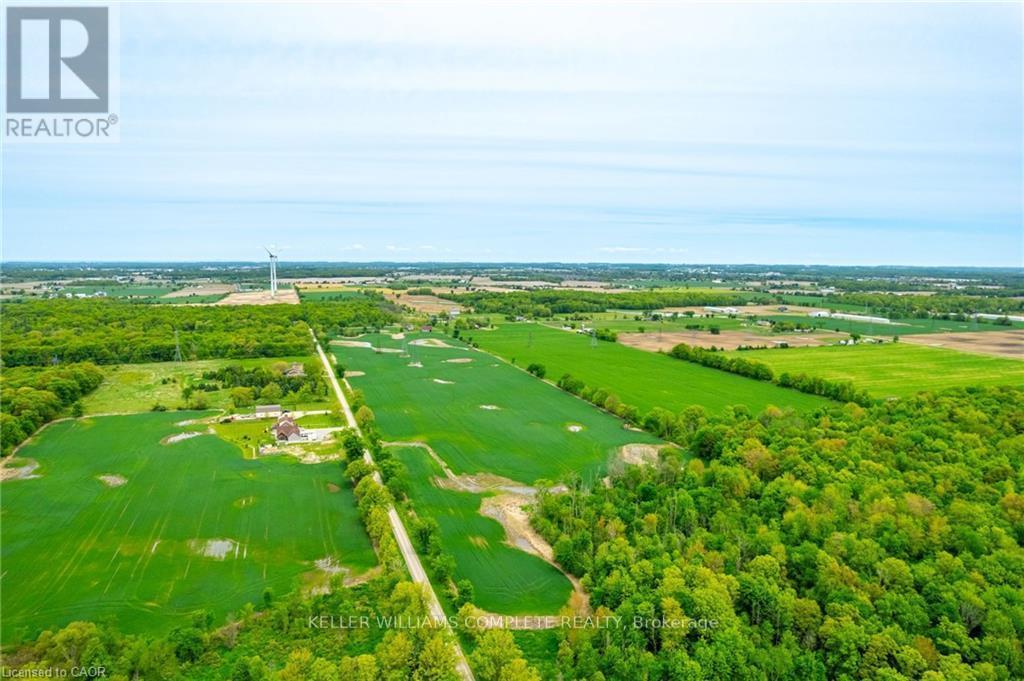 N/A Joslin Road, West Lincoln, ON