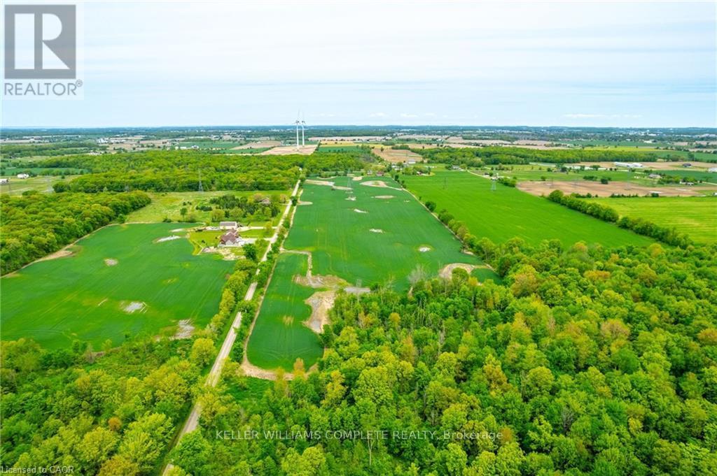 N/A Joslin Road, West Lincoln, ON