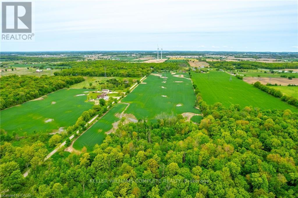 N/A Joslin Road, West Lincoln, ON