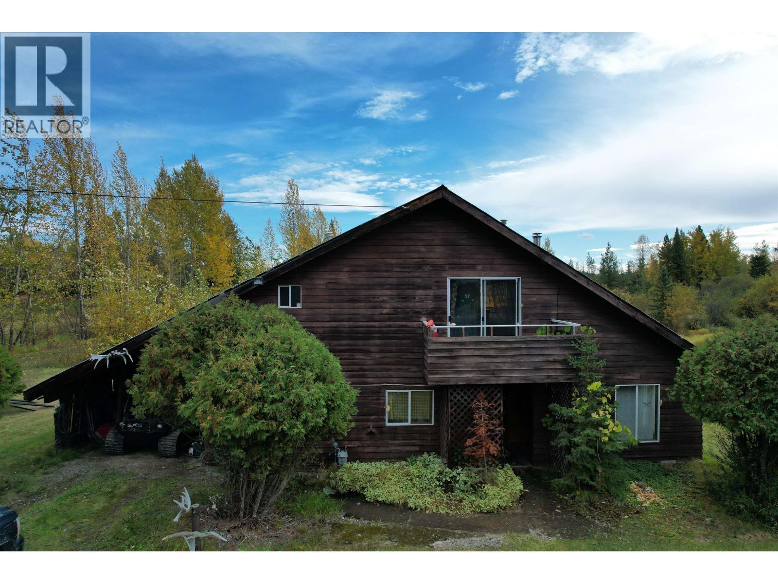 3861 Goldman Road, Quesnel, BC