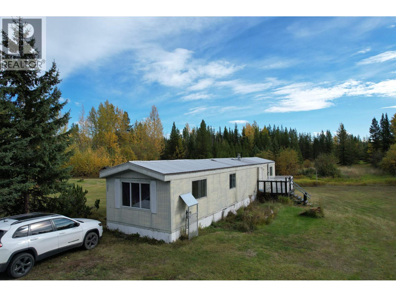 3861 Goldman Road, Quesnel, BC