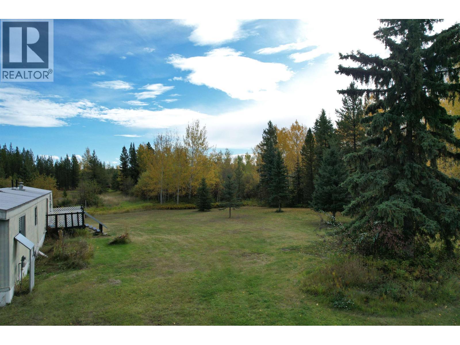 3861 Goldman Road, Quesnel, BC