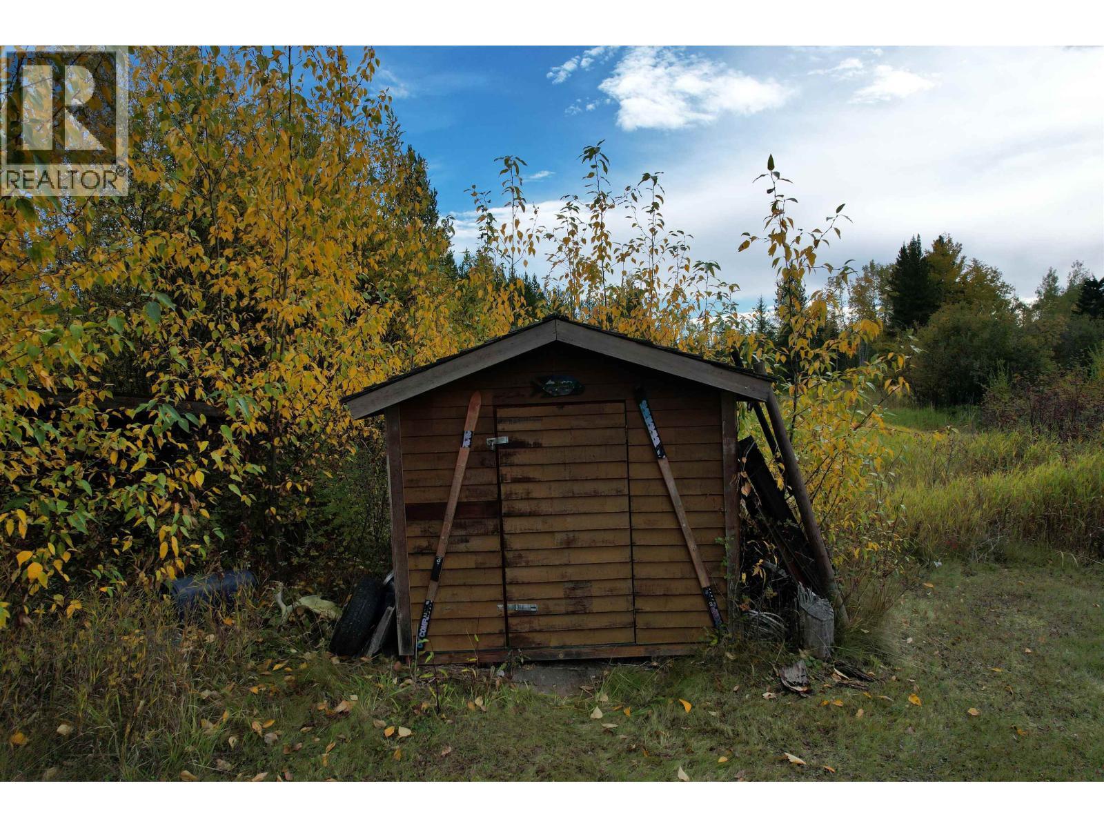 3861 Goldman Road, Quesnel, BC