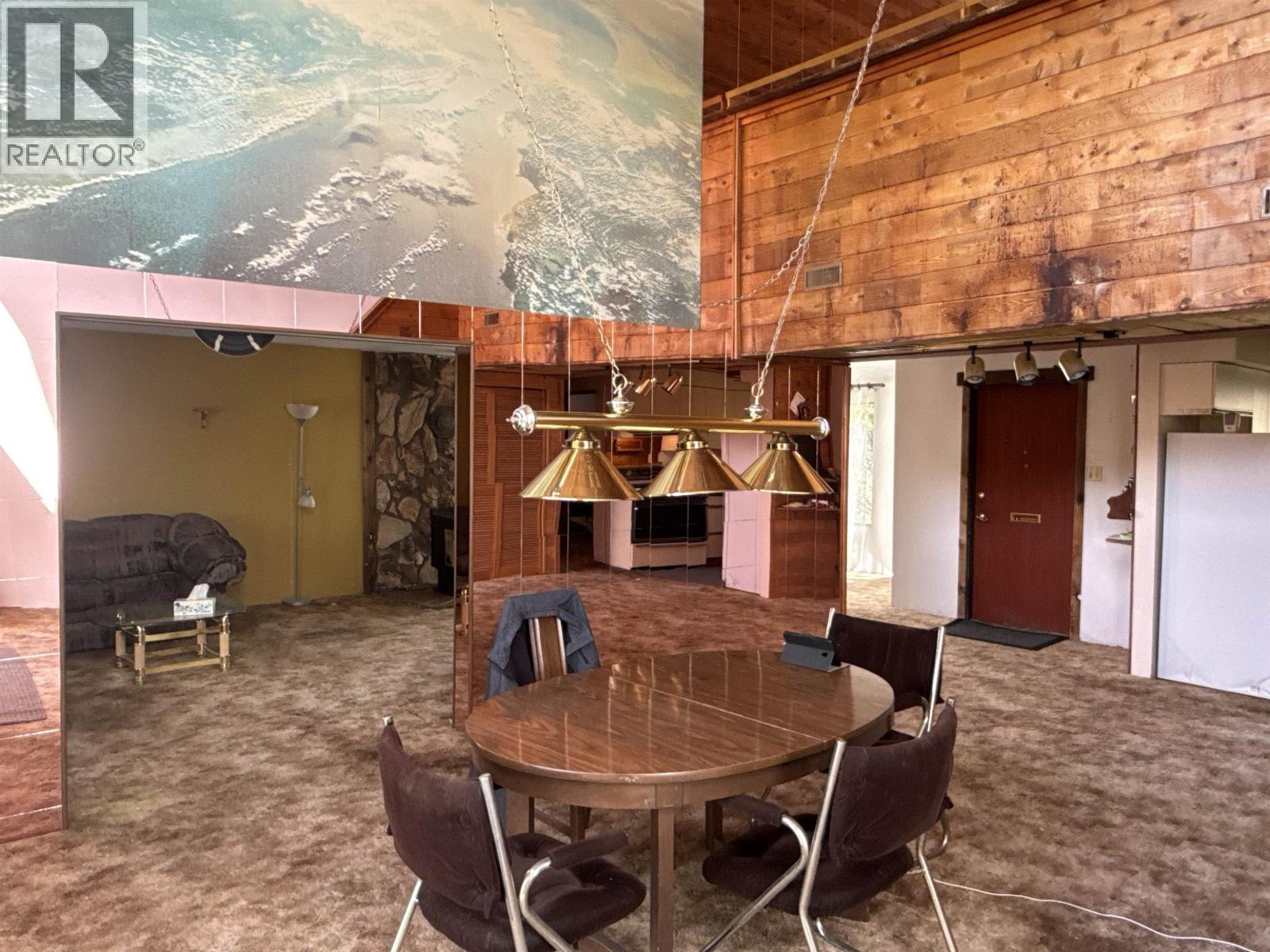 3861 Goldman Road, Quesnel, BC