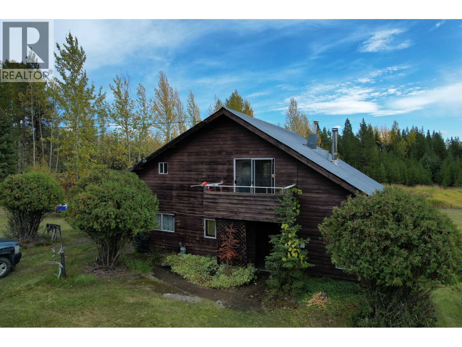 3861 Goldman Road, Quesnel, BC