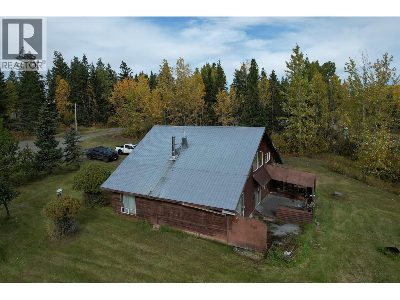 3861 Goldman Road, Quesnel, BC
