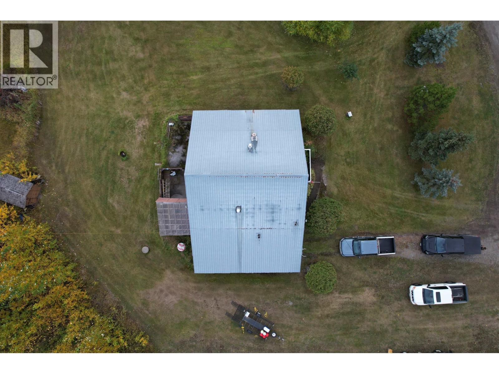 3861 Goldman Road, Quesnel, BC