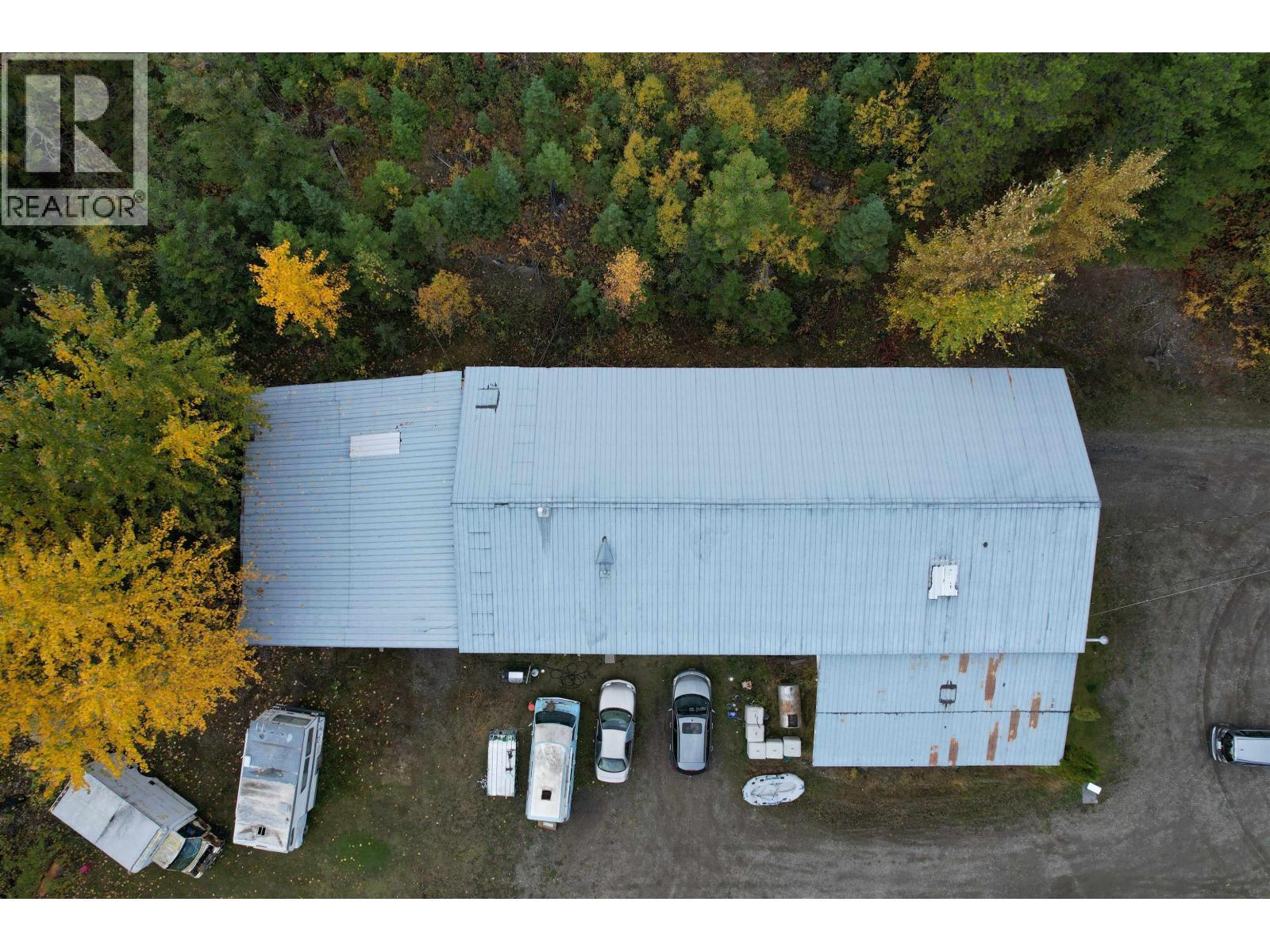 3861 Goldman Road, Quesnel, BC