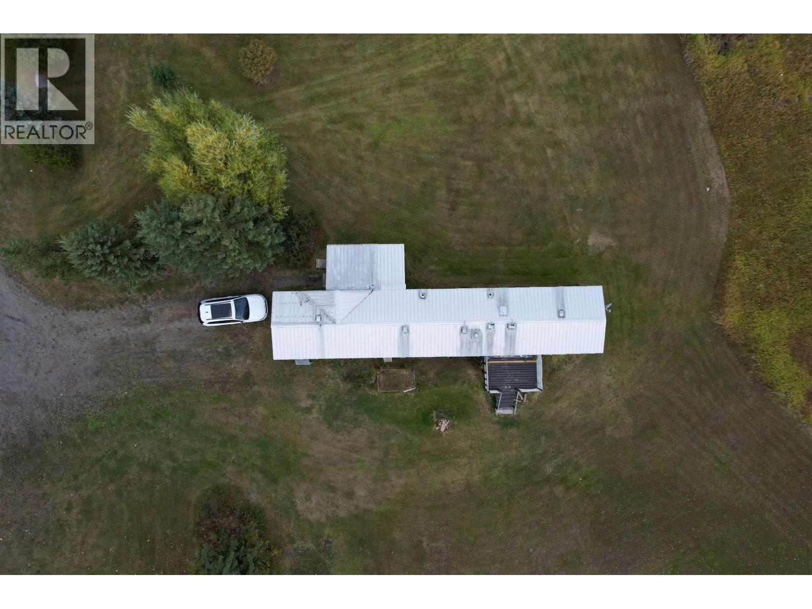 3861 Goldman Road, Quesnel, BC