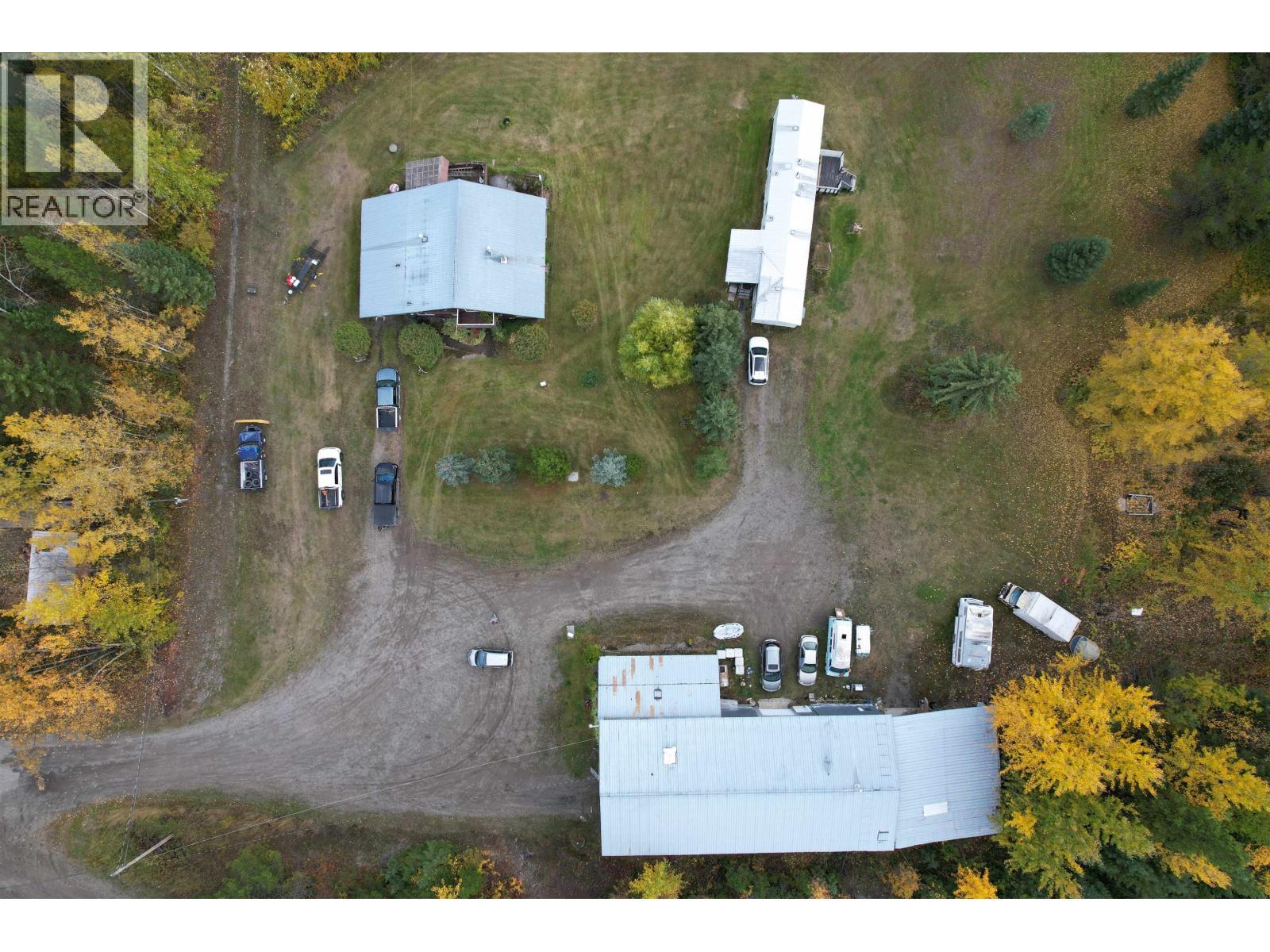 3861 Goldman Road, Quesnel, BC