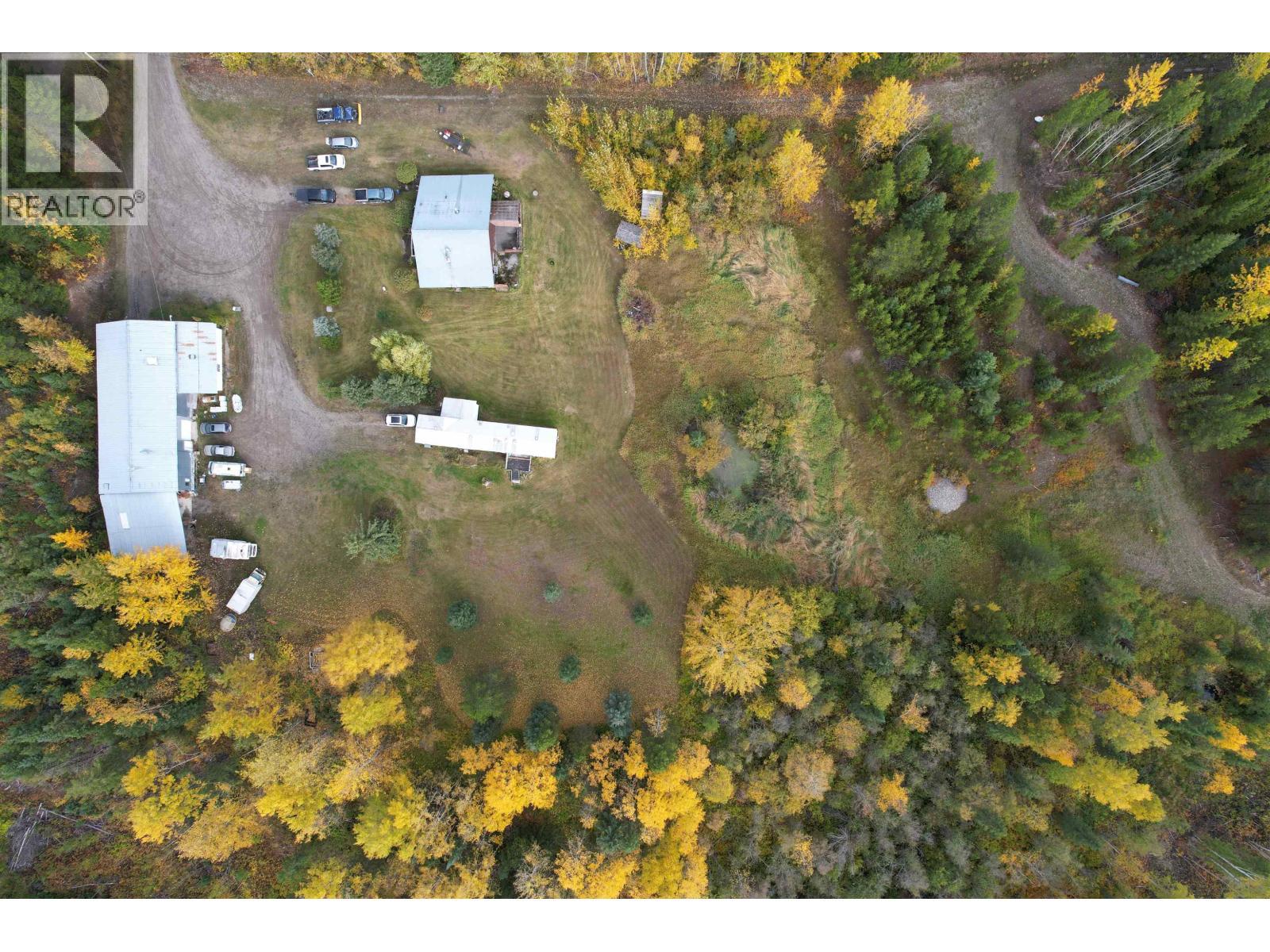 3861 Goldman Road, Quesnel, BC