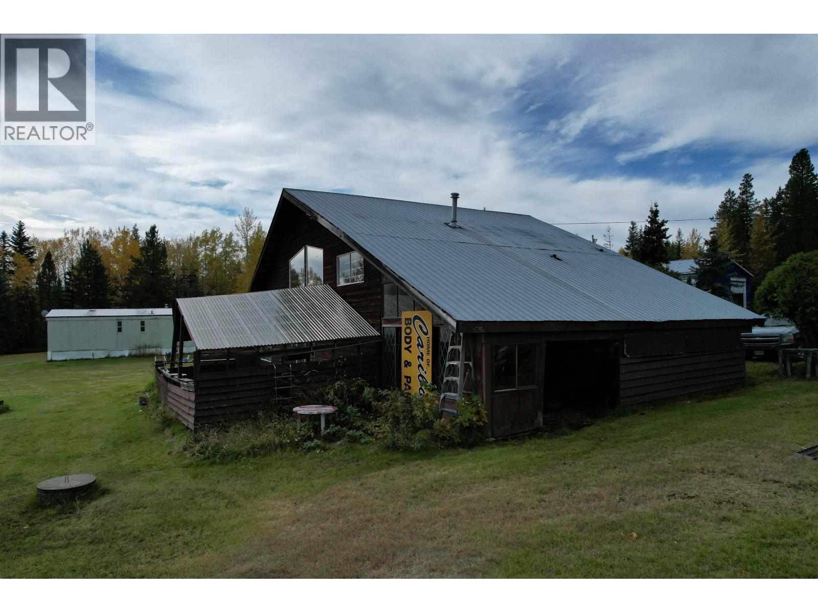 3861 Goldman Road, Quesnel, BC