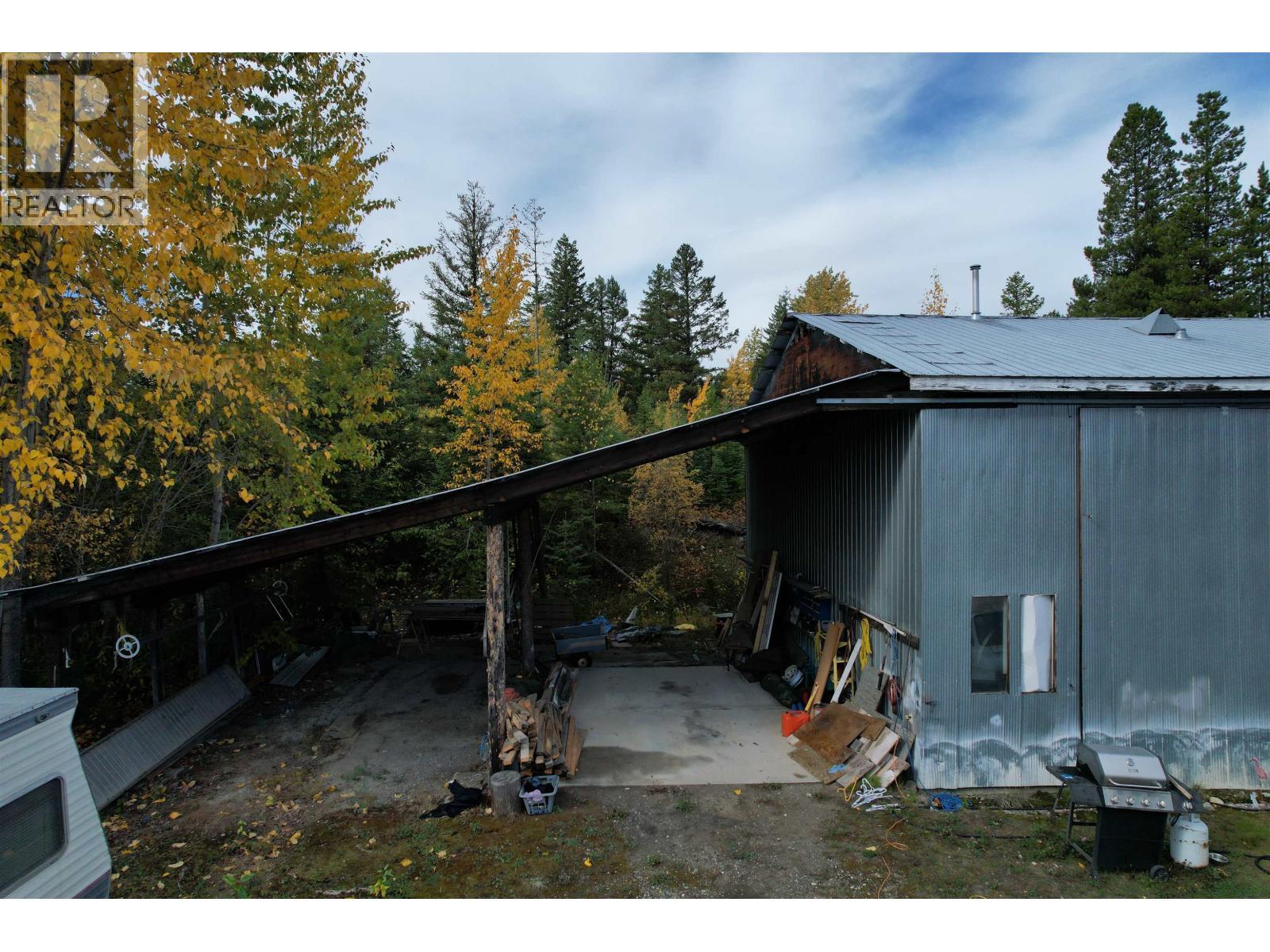 3861 Goldman Road, Quesnel, BC