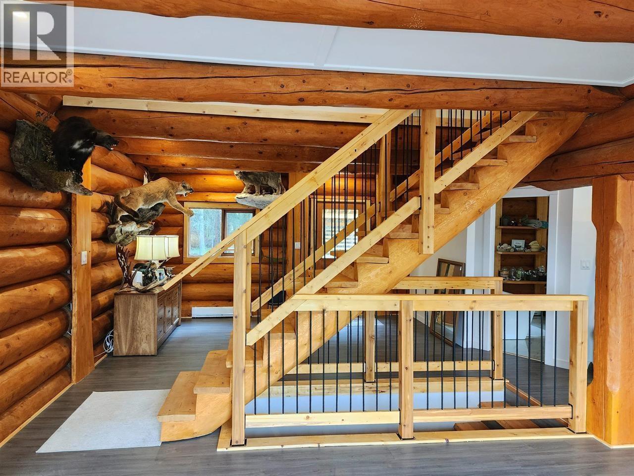 6847 Fawn Lk Ac01 Road, Lone Butte, BC - Indoor Photo Showing Other Room