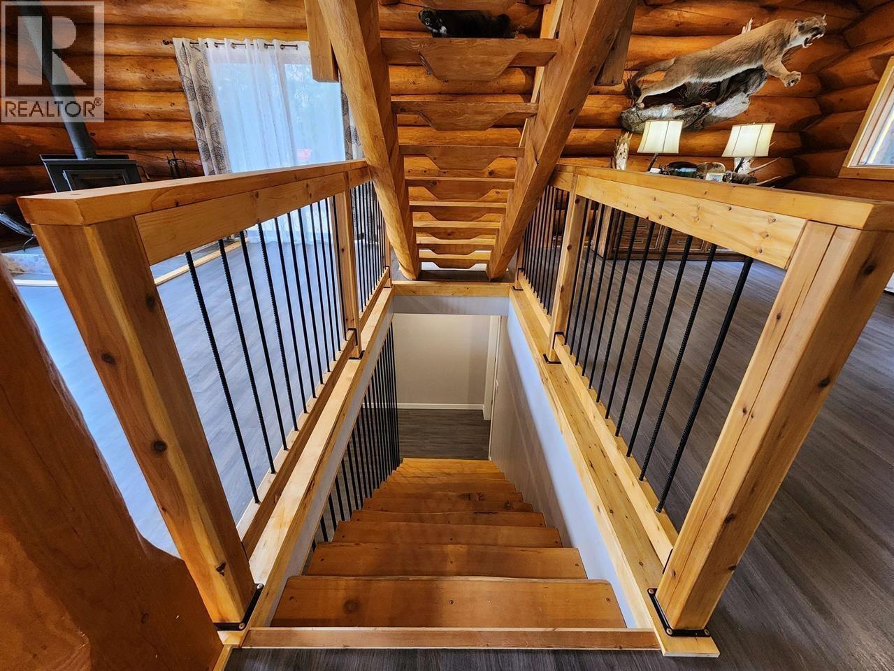 6847 Fawn Lk Ac01 Road, Lone Butte, BC - Indoor Photo Showing Other Room