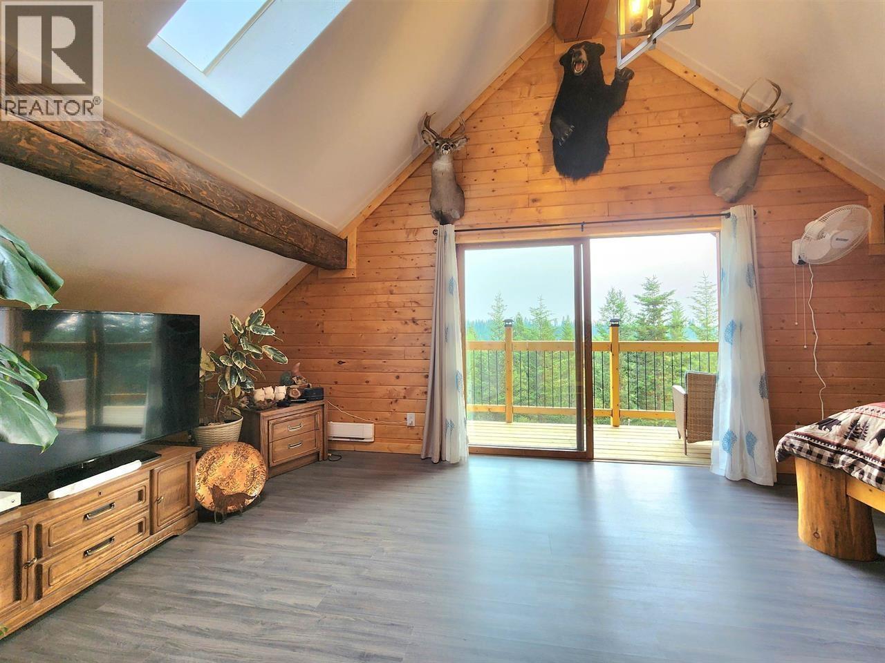 6847 Fawn Lk Ac01 Road, Lone Butte, BC - Indoor Photo Showing Other Room