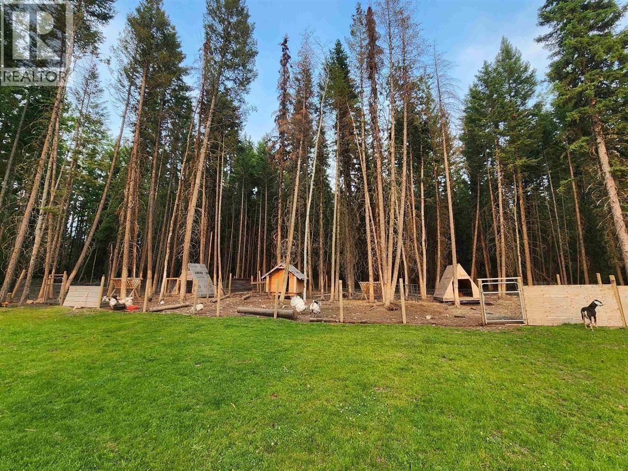 6847 Fawn Lk Ac01 Road, Lone Butte, BC - Outdoor