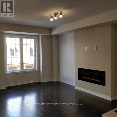380 Cranbrook Common, Oakville, ON - Indoor With Fireplace