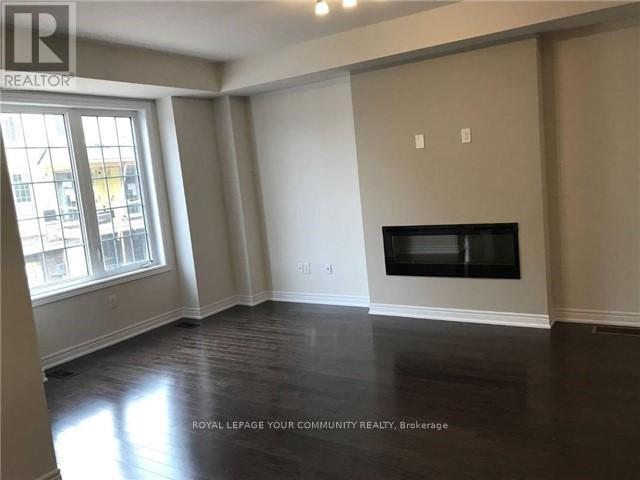 380 Cranbrook Common, Oakville, ON - Indoor