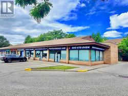 6 - 2 CORBY ROAD Markham, ON L3R 8A9