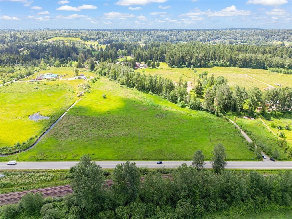 25394 88 Avenue, Langley, BC