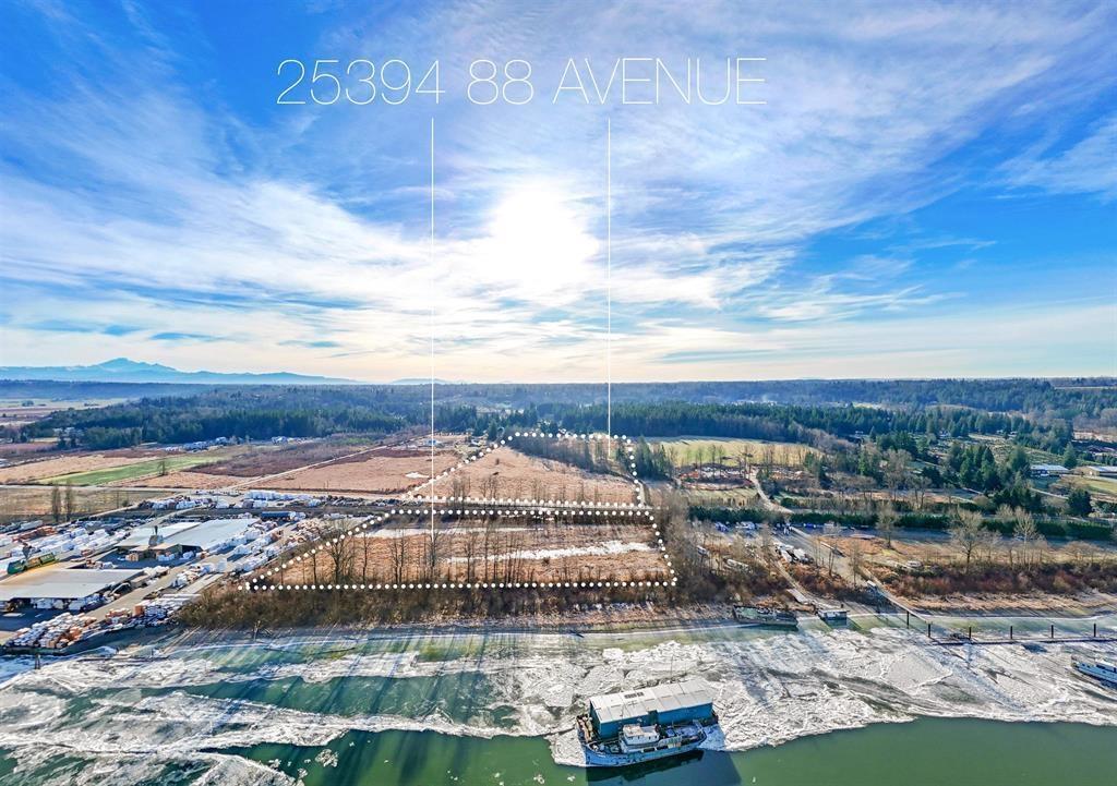 25394 88 Avenue, Langley, BC