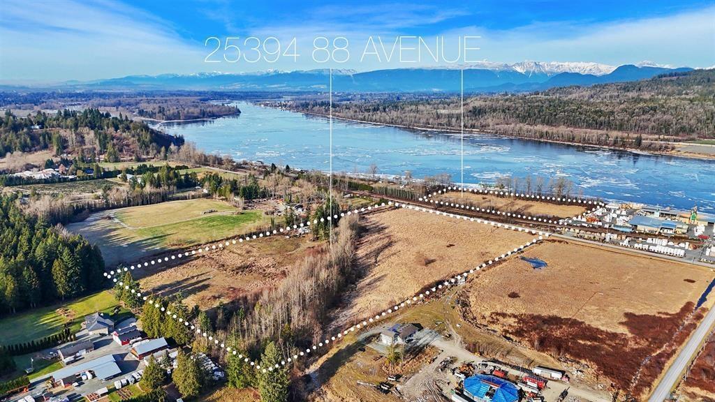 25394 88 Avenue, Langley, BC