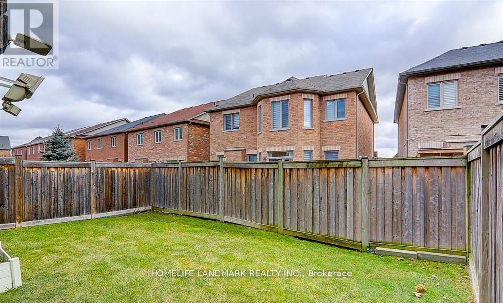 Bsmt - 103 Busch Avenue, Markham, ON - Outdoor With Exterior