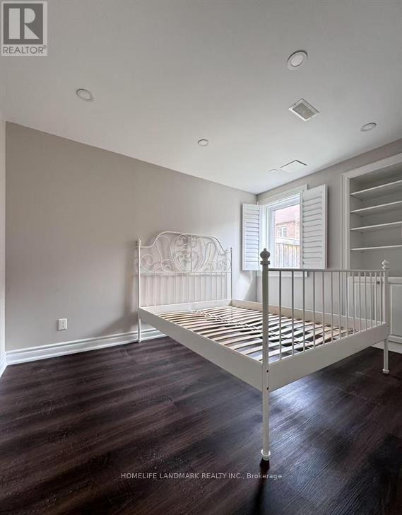 Bsmt - 103 Busch Avenue, Markham, ON - Indoor