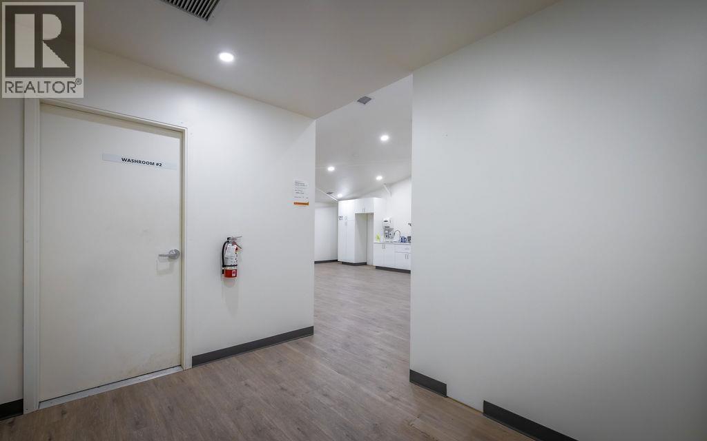 1 - 8 7341 Industrial Way, Pemberton, BC