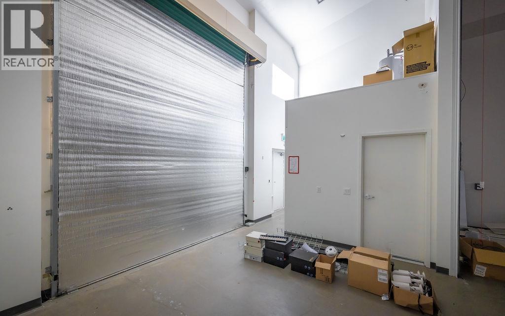 1 - 8 7341 Industrial Way, Pemberton, BC