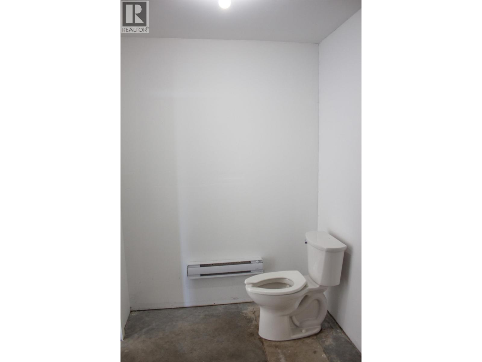 1 - 8 7341 Industrial Way, Pemberton, BC